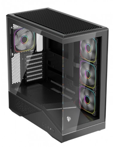 Case 1stPlayer GM7 RGB noPSU